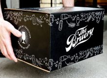 The Bruery expands its direct to consumer delivery to 47 states and D.C. (image courtesy of The Bruery)