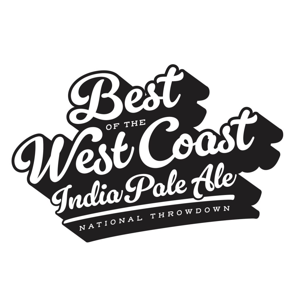 Oregon Brewers Guild Presents Best of the West Coast IPA- National Throwdown