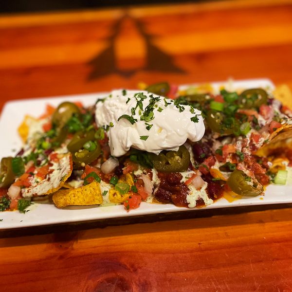 Portland Mercury's Nacho Week 2023 Takes over Portland