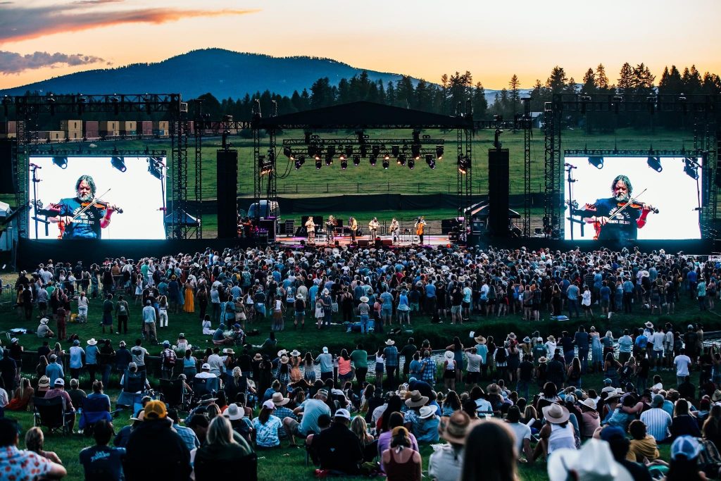 Previewing the 2023 Under the Big Sky Festival