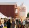 image of Sisters Fresh Hop Festival courtesy of Three Creeks Brewing