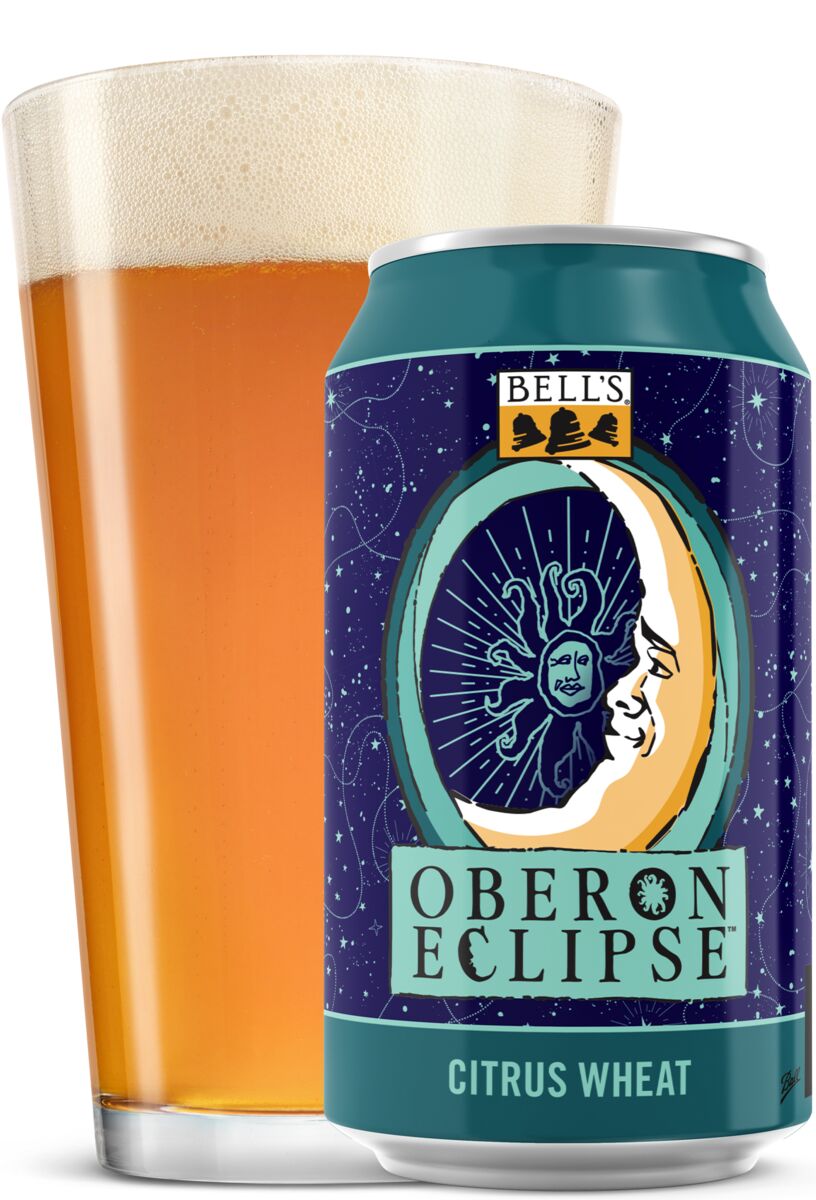 Get to Know Oberon Eclipse - Bell's Brewery