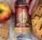 Fall has arrived here in the Pacific Northwest and Square Mile Cider brings the fall season to its cider lineup for the season with the return of Imperial Apple Pie Cider. (image courtesy of Square Mile Cider)