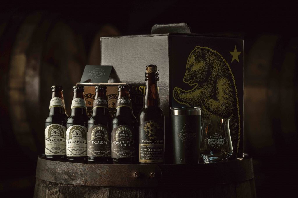 Firestone Walker Reveals 2024 Brewmaster’s Collective Beer Club | BREWPUBLIC.com