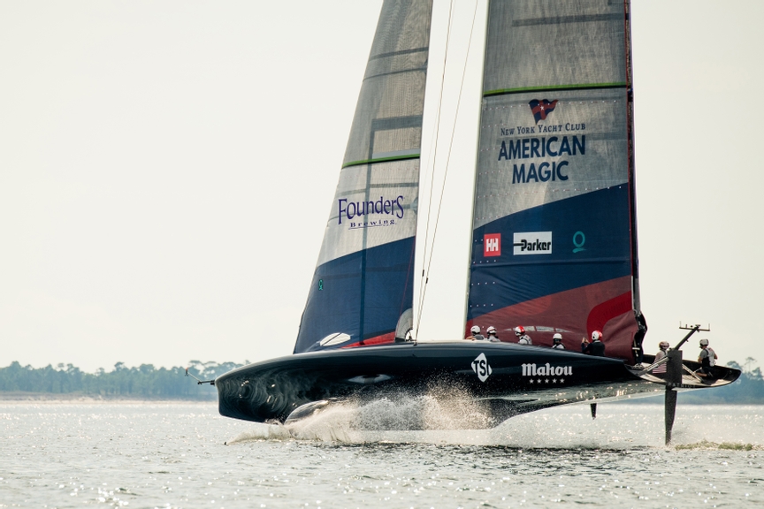 Tacoma Women's Sailing Association - Home