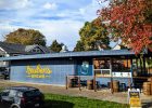Reuben's Brews new Fremont Avenue Taproom. (image courtesy of Reuben's Brews)