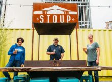 image courtesy of Stoup Brewing