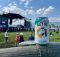 There where plenty of local craft beer options at the 2023 Under the Big Sky Fest.