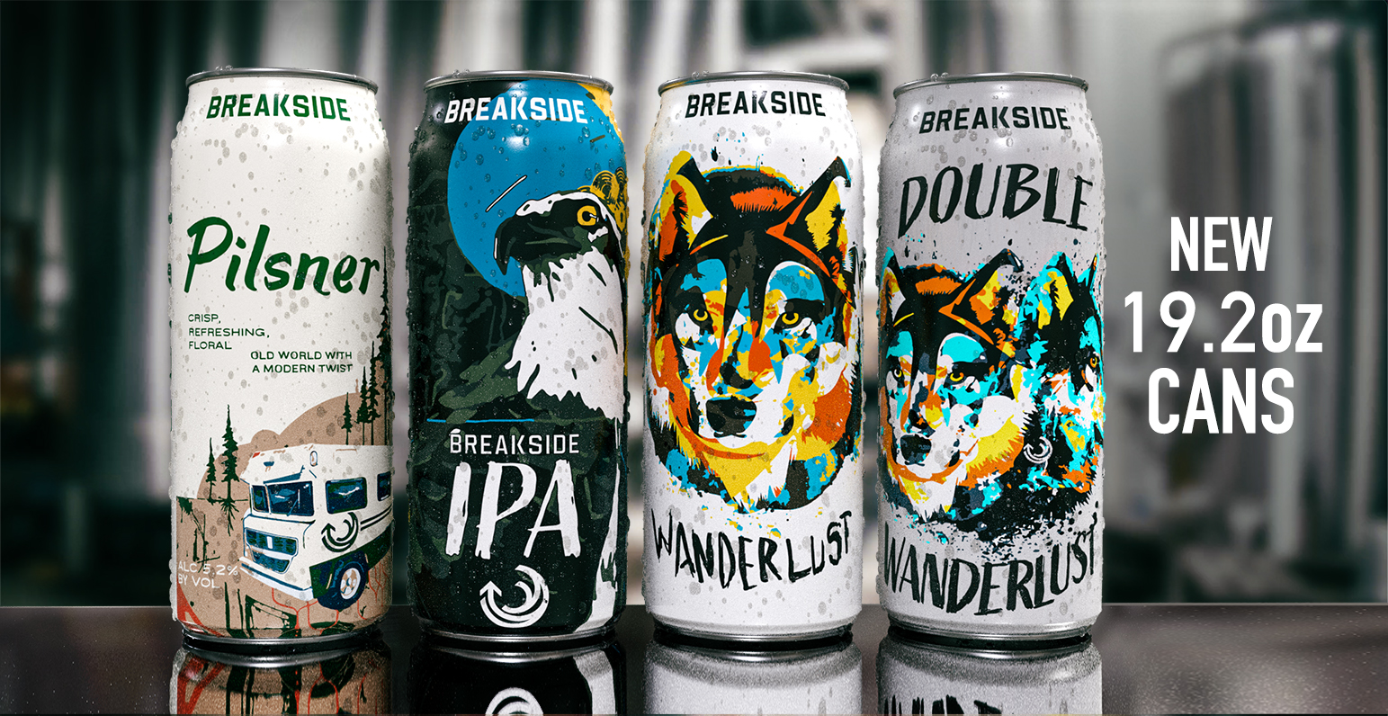 Breakside Brewery Announces Its 2024 Beer Release Calendar | BREWPUBLIC.com