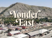 Yonder East from Yonder Cider