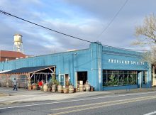 Freeland Spirits in Northwest Portland