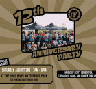 pFriem Family Brewers 12th Anniversary Party Takes Place on August 3rd
