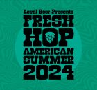 Level Beer's Fresh Hop American Summer, vol. 3