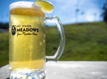 Mt. Hood Meadows Summer Brew Fest