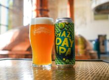 Sierra Nevada x Omnipollo Hazy Day IPA