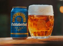 image of Oaktoberfest courtesy of Firestone Walker Brewing Co.