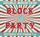 2024 Double Mountain Block Party in Hood River