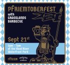 pFriemtoberfest with Grasslands Barbecue