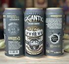 Gigantic Brewing Celebrates Shiga Kogen’s 20th Anniversary. (image courtesy of Gigantic Brewing)