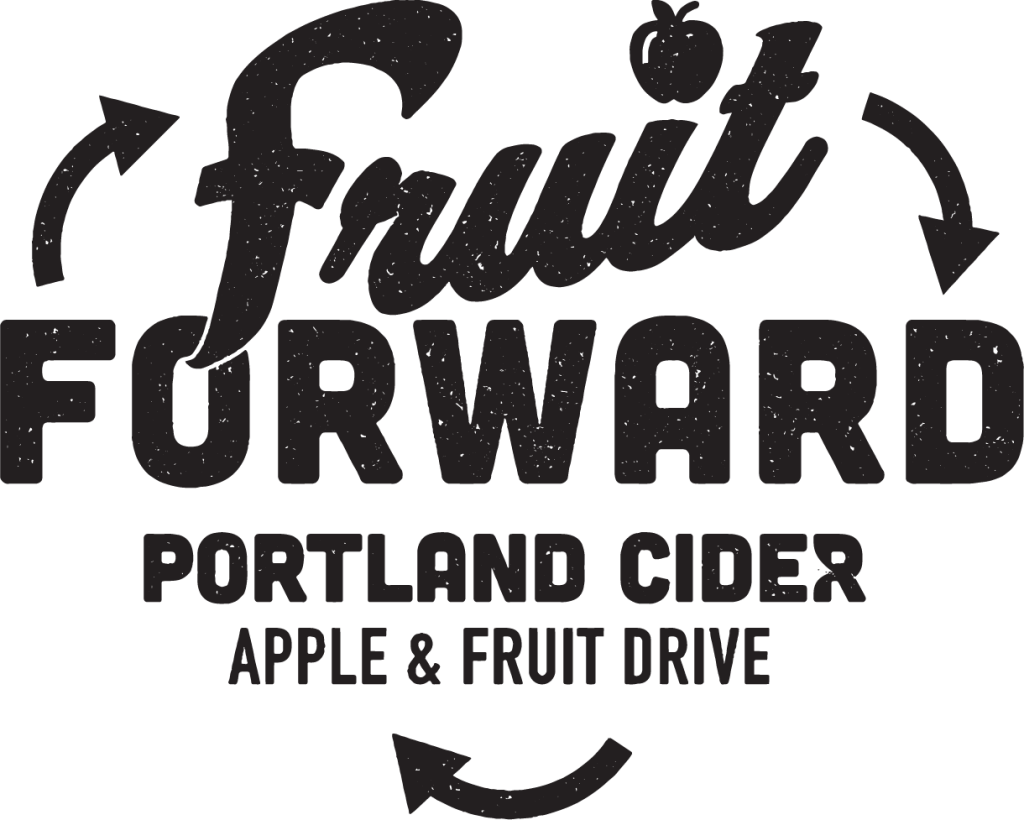 Portland Cider Co. Fruit Forward - Apple & Fruit Drive