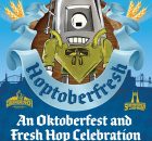 StormBreaker Brewing Presents Hoptoberfresh