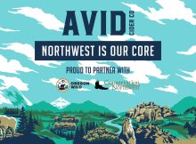 AVID Cider Co. Launches Northwest is Our Core Program