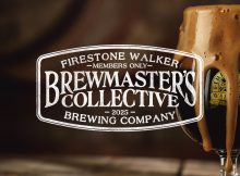 Firestone Walker 2025 Brewmaster's Collective