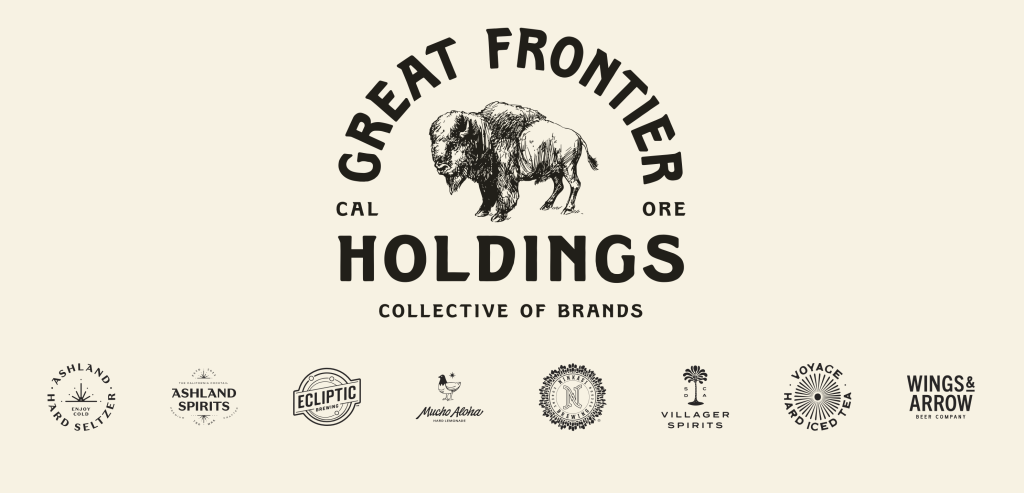 Great Frontier Holdings