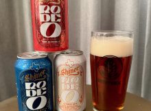 Shiner Expands its Rode0 Non-Alcoholic Lineup with Rode0 Amber and Rode0 Citrus Wit as it joins Rode0 Golden.