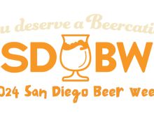 San Diego Beer Week 2024