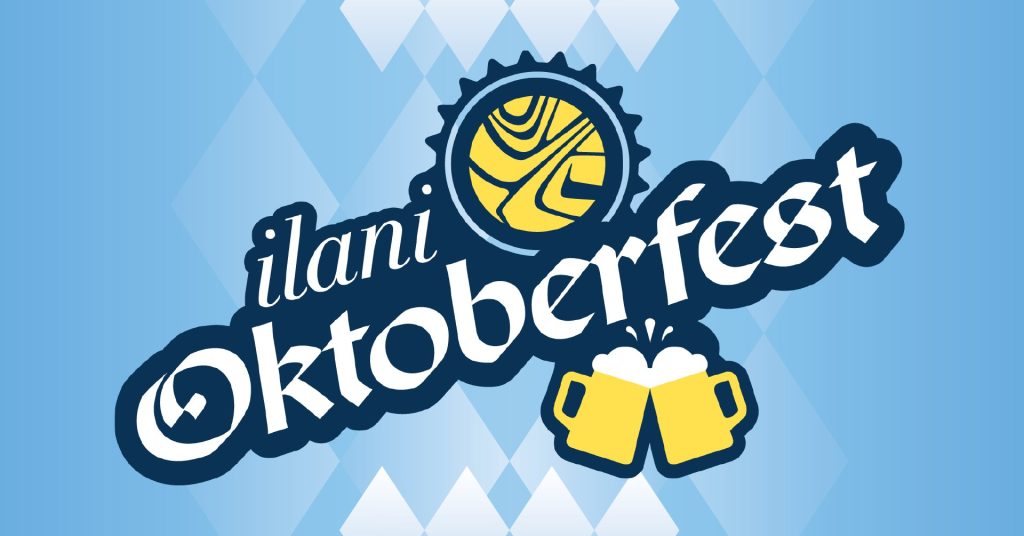 ilani Oktoberfest