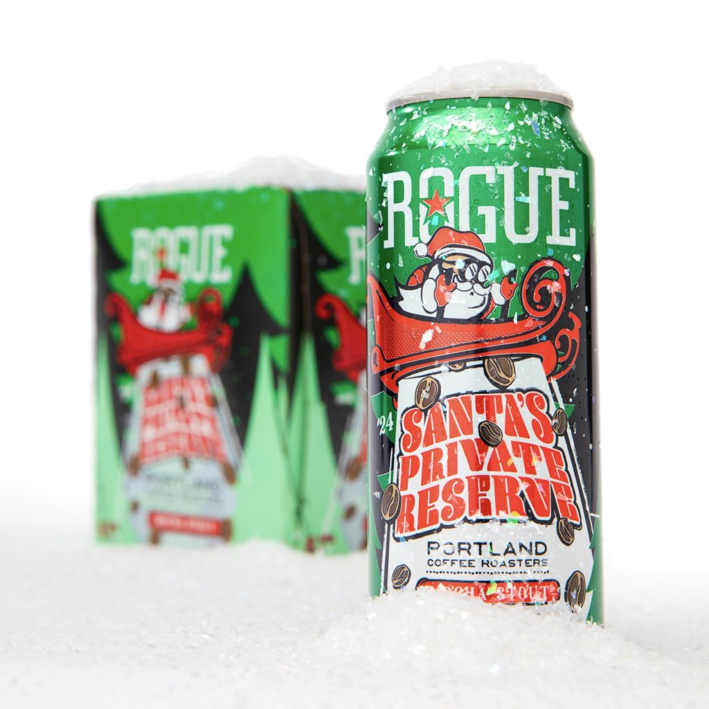 2024 Rogue Santa's Private Reserve