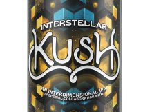 Roadhouse Brewing partners with Chicago's Half Acre on Interstellar Kush IPA