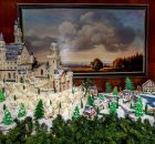 The Benson Portland to Unveil 53rd Annual Gingerbread Masterpiece on Dec. 3, 2024