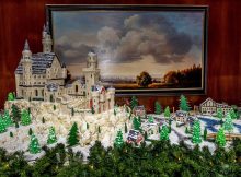 The Benson Portland to Unveil 53rd Annual Gingerbread Masterpiece on Dec. 3, 2024