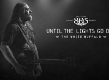 Until The Lights Go Out (Photo Credit 805 Beer)