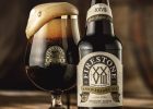 image of Firestone Walker XXVIII Anniversary Ale courtesy of Firestone Walker Brewing Co.