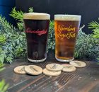 image of Humbug Lagerfest courtesy of Occidental Brewing