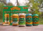 image of Trail Pass Non-Alcoholic Variety Pack courtesy of Sierra Nevada Brewing Co.