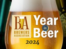 Brewers Association - The 2024 Year in Beer