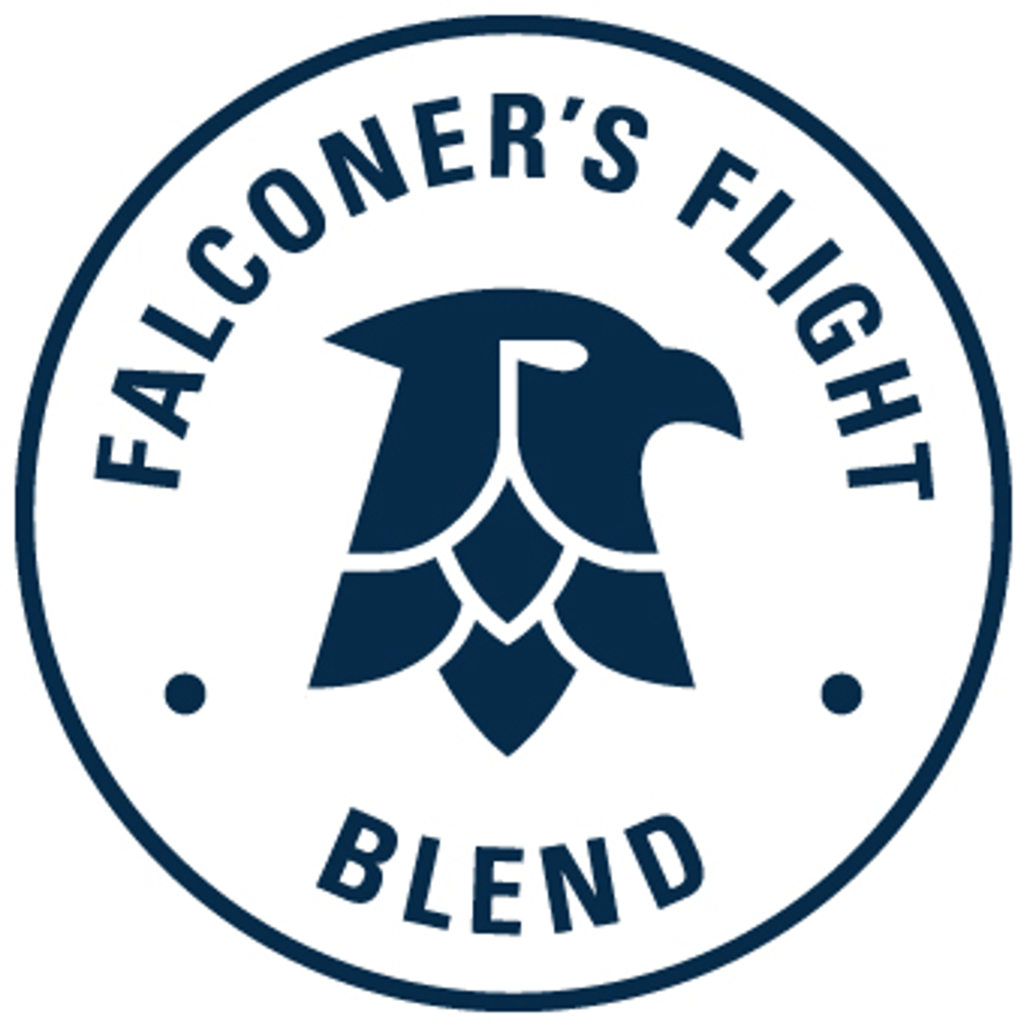 Yakima Chief Hops Falconer's Flight Blend