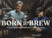 Firestone Walker Brewing Co - Born To Brew with David Walker and Matt Brynildson