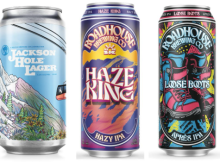 Pure Madness Brewery Group Announces the Launch of Haze King Hazy IPA, the Return of Jackson Hole Lager and Loose Boots Après IPA Can Redesign