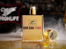 image of High Life Dive Bar-Fume courtesy of Miller High Life