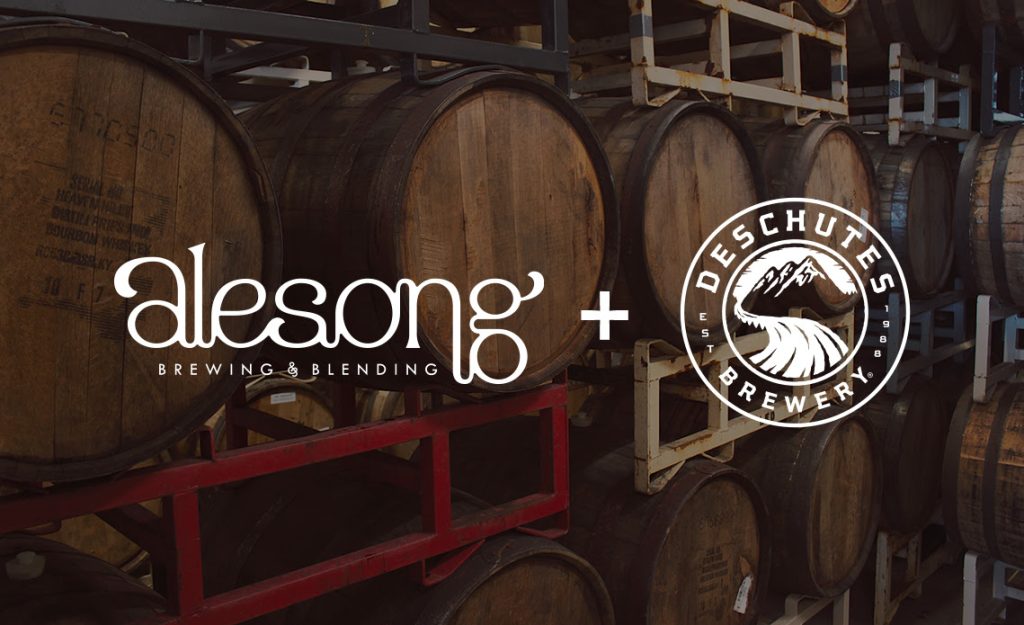 Alesong & Friends: Deschutes