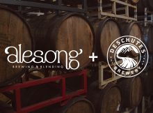 Alesong & Friends: Deschutes