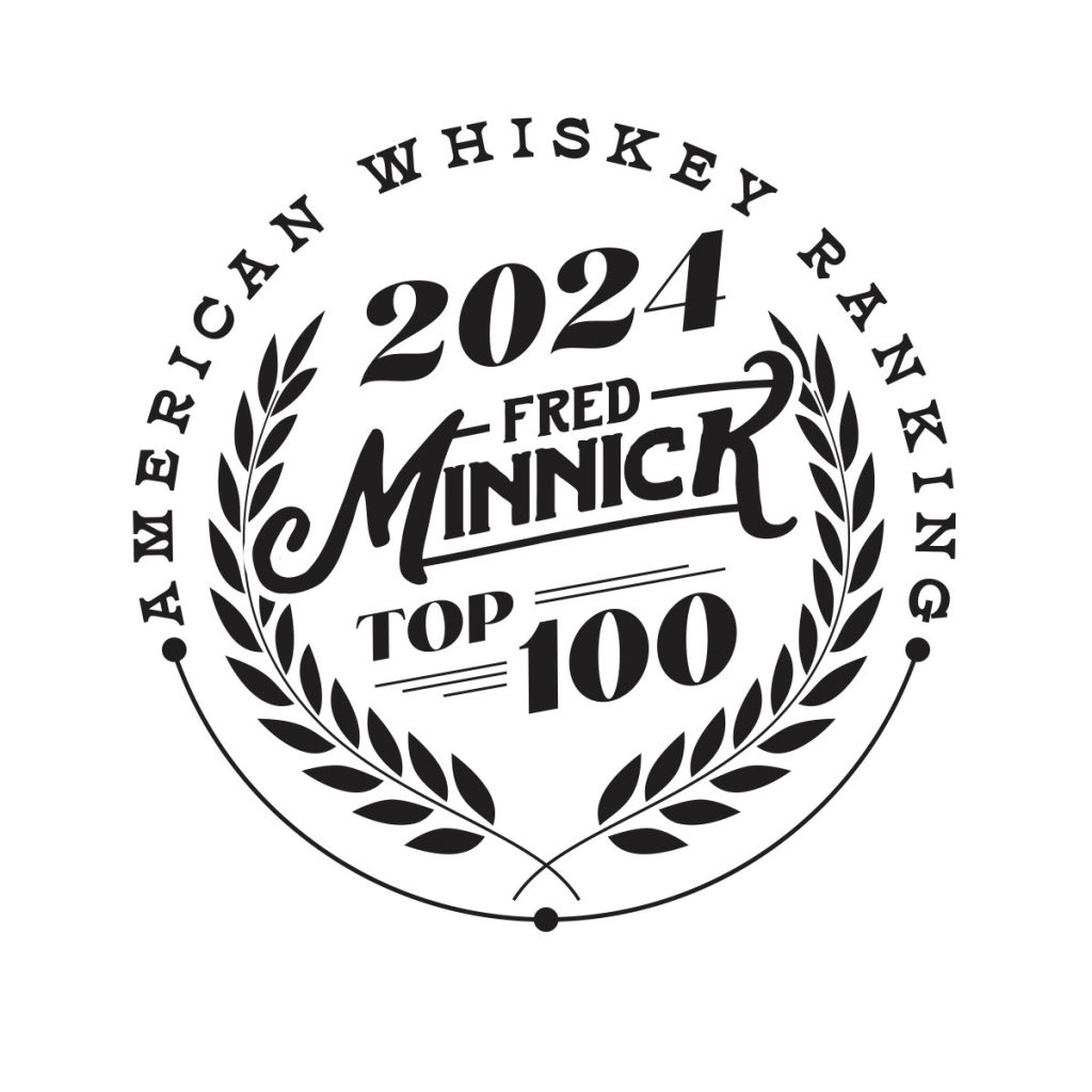 Fred Minnick Top 100 Whiskeys of 2024