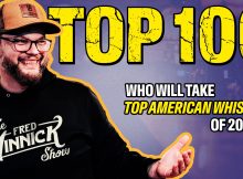 Fred Minnick Top 100 Whiskeys of 2024