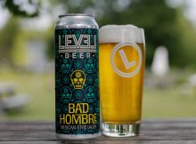 Level Beer Bad Hombre