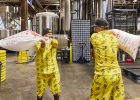 Reuben's Brews Pajama Jammy Jam